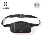 HAGLOFS Haglofs тугой бедра упаковка 3 5 608063 Tight hip pack 3 сумка "body" сумка-пояс сумка сумка путешествие 2026 осень-зима 