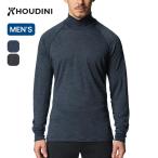 HOUDINI フーディニ アクティビストタートルネック メンズ 230054 トップス アンダーウエア 2024 秋冬