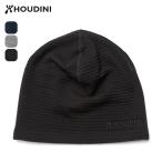 HOUDINI フーディニ デソリサーマルハット 850006 ビーニー 帽子 ヘッドウェア アクセサリー メリノウール