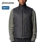 HOUDINIf-tini Dan fli лучший мужской 820024 Dunfri Vest внешний tops внутренний накладывающийся надеты in sa рацион лыжи touring альпинизм 2025 осень-зима 