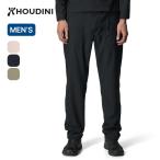 HOUDINI フーディニ コアスパンショアパンツ メンズ 860042 ボトムス 長ズボン ロングパンツ ハイキング 旅行 トラベル 2025 春夏