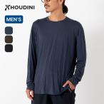 HOUDINIf-tini tree LS Tee мужской 840065 Tree футболка длинный рукав длинный рукав long T tops эластичный скорость .tei Lee Youth 2026 весна лето 