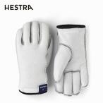 HESTRAhe -тактный la Patrol подкладка 34420 PATROL LINER мужской женский унисекс перчатки перчатка внутренний теплый снежные горы лыжи сноуборд 2025 осень-зима 