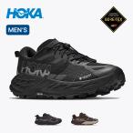 HOKA ho ka скорость go-to7 GTX 1176674 SPEEDGOAT 7 ho kao Neo neONE GORE-TEX Gore-Tex обувь бег обувь jo серебристый g Jim 2026 осень-зима 