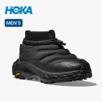 HOKA ホカ カハ2フロストモックGTX メンズ 1155210-BBLC KAHA 2 FROST MOC GTX 1155210 靴 シューズ ブーツ モック スリッポン 防水 2025 秋冬
