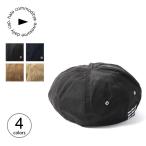 ハロコモディティー ロストトラックベレー halo commodity Lost Track Beret h201-504 帽子 ハット ベレー帽