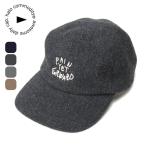 halo commodity ハロコモディティー ペインイエットキャップ HL-1112 Pain Yet Cap メンズ レディース 帽子 キャップ メリノウール 抗菌 防臭 登山 2025 秋冬