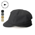 halo commodity ハロコモディティー クレヴィスフラップキャップ HL-1110 Crevice Flap Cap 帽子 トラッパーハット 登山 ハイキング 2025 秋冬