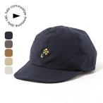 halo commodity ハロコモディティー サニーキャップ h261-282 Sunny Cap メンズ レディース ユニセックス 帽子 登山 ハイキング ハロコモ 2026 春夏