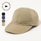 halo commodity ハロコモディティー カルストキャップ h261-232 Karst Cap メンズ レディース ユニセックス 帽子 登山 ハイキング ハロコモ 2026 春夏