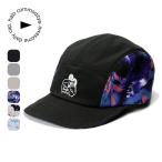 ショッピングhalo halo commodity ハロコモディティー クラウドキャップ h261-224 Cloud Cap メンズ レディース ユニセックス 帽子 UVカット 刺繍 登山 ハイキング 2026 春夏