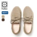 hobo сигнал bo- deck shoes kau замша by SUNCORE