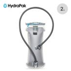 Hydrapak ハイドラパック ベロシティ IT 2L 2026 春夏