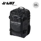 JAGUYyaga Eve la Klein все в одном 3WAY механизм задний 35L JAG2006-30 рюкзак сумка "Boston bag" 2024 осень-зима 