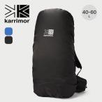 karrimor Karrimor дождевик 40-60L для 501216 дождевик рюкзак покрытие непромокаемая одежда дождь товары 2025 весна лето 
