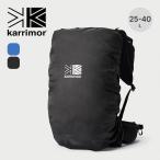 karrimor Karrimor дождевик 25-40L для 501217 дождевик рюкзак покрытие непромокаемая одежда дождь товары 2025 весна лето 