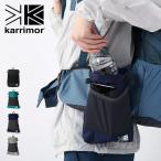 karrimor カリマー トレックキャリーヒップベルトポーチ ボトルポーチ 小物入れ アクセサリー