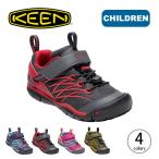 KEEN キーン チャンドラー CNX【チルドレン】