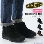 KEEN キーン ハウザー2 ミッド 【ウィメンズ】ミッドカット サイドゴア ゴアブーツ