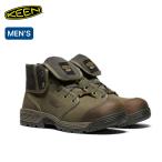KEEN キーン ロズウェルミッド メンズ