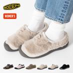 KEEN キーン ハウザー3 スライド ウィメンズ スライド HOWSER III SLIDE 靴 シューズ スリッポン ルームシューズ ミュール クロッグ 2025 秋冬