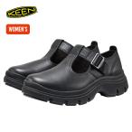 KEEN キーン コーサMJ【ウィメンズ】 コーサMJ KOSA MARY JANE ウィメンズ レディース スニーカー メリージェーン レザーシューズ ギフト 2026 春夏