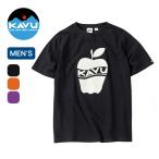KAVU Cub - Apple Tee 19821824 Apple Tee мужской футболка tops Short рукав короткий рукав 2026 весна лето 