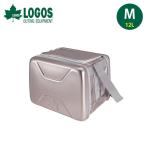 ショッピングロゴス LOGOS ロゴス ハイパー氷点下クーラーM 81670070 クーラーボックス アウトドアギア 保冷 キャンプ バーベキュー