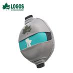 LOGOS Logos лед пункт внизу упаковка * прохладный Smile ( одиночный ) 81336780. средний . меры глазурь термос compact стирка OK