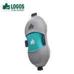 LOGOS Logos лед пункт внизу упаковка * прохладный Smile ( двойной ) 81336790. средний . меры глазурь термос compact стирка OK 2026 весна лето 