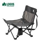LOGOS Logos Chill стул 73381900 стул складной compact сетка 2026 весна лето 