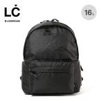 LC by LOWERCASE L si-bai low wa- кейс LC Day Pack свет S 16L 26f_LC05R DAYPACK_LITE рюкзак рюкзак рюкзак посещение школы ходить на работу 2026 осень-зима 