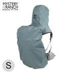 MYSTERY RANCH Mystery Ranch spa- fly покрытие S 19761546163 дождевик рюкзак покрытие защита от дождя 2024 осень-зима 