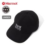 CITY COUNTRY CITY×Marmot シティーカントリーシティー×マーモット エブリウェアキャップ MTSS25UHG305CC 2025 春夏