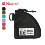 Marmot Marmot MMW ячейка для монет TSAUB211 Coin Case кошелек бумажник кошелек для мелочи . путешествие путешествие 2026 весна лето 