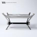 muraco ムラコ サテライトファイヤーベース MST120001030 焚き火台 焚火台 グリル 2025 春夏