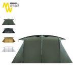 MINIMALWORKS ミニマルワーク