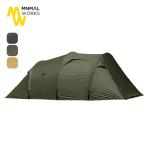 MINIMALWORKS ミニマルワーク