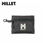 Millet Millet Mini pa Cub ru бумажник MIS0796 кошелек ячейка для монет compact 