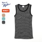 Robert P. Miller Robert pi- зеркало panel ребра майка [wi мужской ]808C tops ребра майка 2024 осень-зима 