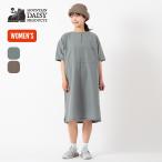 MOUNTAIN DAISY PRODUCTS マウンテンデイジープロダクツ ハウハットワンピース MDP26210 Hau Hut One-Piece トップス 半袖 2026 春夏