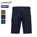 NORRONA ノローナ フォルケティン フレックス1ショーツ メンズ