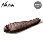 ショッピング寝袋 NANGA ナンガ オーロラライト 600DX ロング 寝袋 シュラフ キャンプ 登山 レギュラー 4シーズン対応