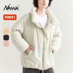 NANGA наан ga воротник-стойка пуховик wi мужской ND2442-1A602 STAND COLLAR DOWN JACKET W женский tops внешний жакет 2025 осень-зима 
