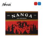 NANGA наан ga30th Anniversary покрывало NA2443-1Z301-A покрывало одеяло покрывало на колени 2024 осень-зима 