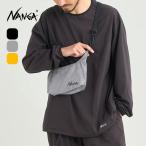 NANGA наан ga волокно Max TUL compact sakoshuN2610-3N014Z Fibermax TUL COMPACT SACOCHE сумка сумка сумка на плечо 2026 весна лето 