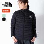 THE NORTH FACE ノースフェイス サンダージャケット【ウィメンズ】 NYW82312 ザ・ノース・フェイス Thunder Jacket ダウンジャケット タウンユース 2025 秋冬