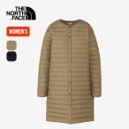 THE NORTH FACE ノースフェイス WSゼファーシェルコート【ウィメンズ】NDW92263 アウター ロングコート 防寒