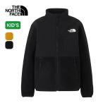 THE NORTH FACE ノースフェイス デナリジャケット NAJ72652 ザ・ノース・フェイス トップス アウター 保温 防寒 フリースジャケット 2026 秋冬