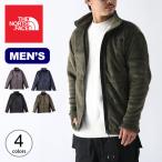 THE NORTH FACE ノースフェイス ジップインバーサミッドジャケット メンズ